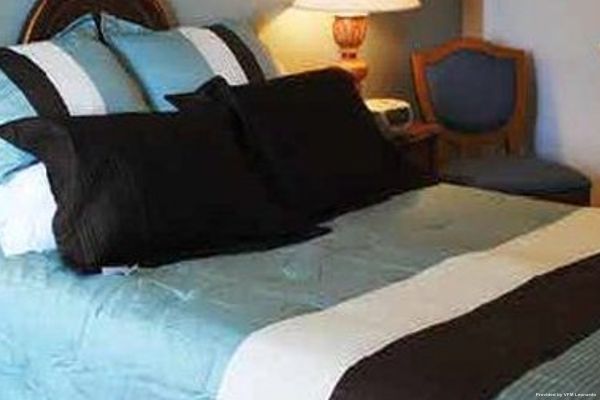TRAVEL INN AND SUITES (Victorville)